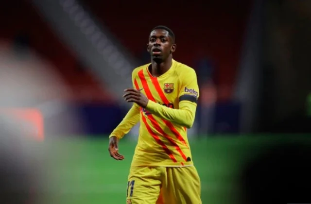 Waa Maxay Sababta Ay Barcelona 4.4 Milyan U Siisay Borussia