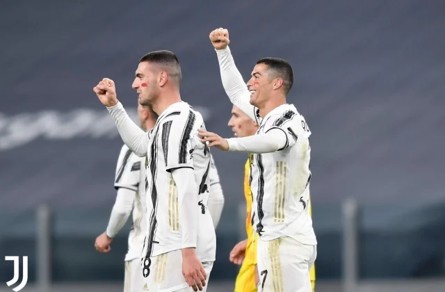 Waa Maxay Sababta Ay Ciyaaryahanadda Serie A Sannad Walba