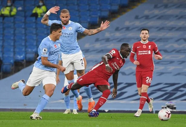Qiimaynta Ciyaaryahanadda Iyo Xaqiiqooyinka Kulankii Man City