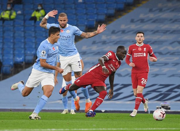 Qiimaynta Ciyaaryahanadda Iyo Xaqiiqooyinka Kulankii Man City