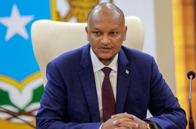 “Waxaa naga go’an in Doorashada 20/21 aysan dib uga dhicin