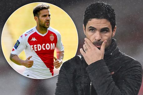 “Waxay Haystaan Ceballos, Xhaka, Thomas, Willian,