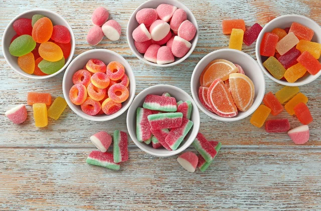 What Consuming Added Sugars Does to Your Physique