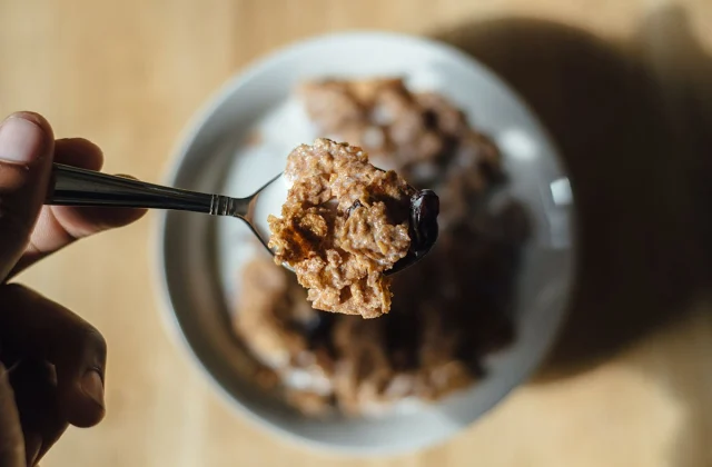 What Occurs To Your Physique When You Eat Cereal Each Day