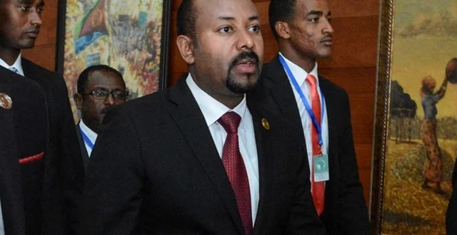 Why Ethiopia is immediately on brink of civil warfare