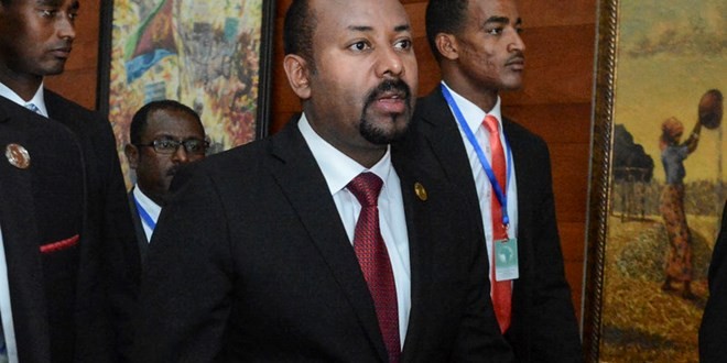Why Ethiopia is immediately on brink of civil warfare