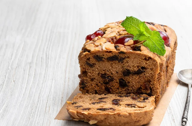 Why the Oldest Cake Recipe in America Is Trending on Election Day