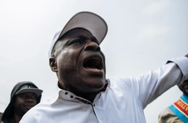 Will Martin Fayulu go to the consultations proposed by Félix Tshisekedi?