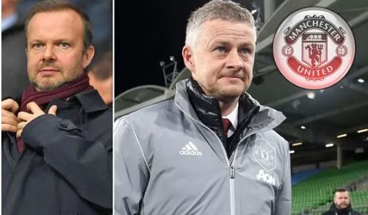 Dareenka Dhabta Ah Ee Man United Ay Ka Qabto Solskjaer &