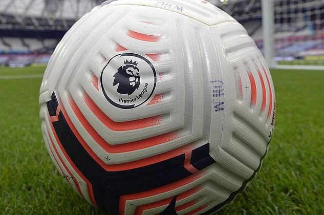 Xiddig Premier League Ka Dheela Oo Loo Xiray Kufsi Iyo Inuu