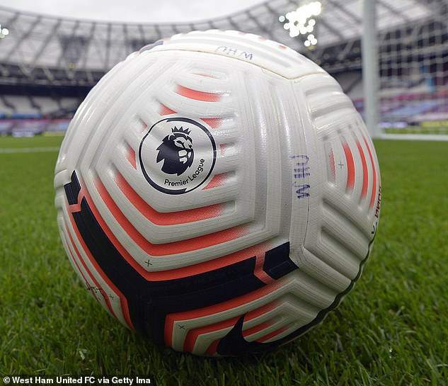 Xiddig Premier League Ka Dheela Oo Loo Xiray Kufsi Iyo Inuu
