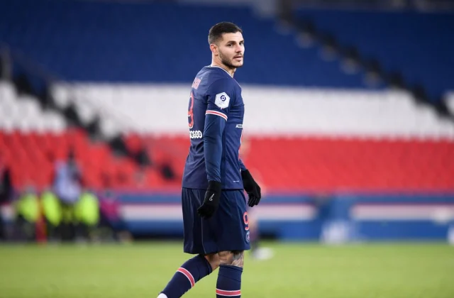 Xiddigaha Muhiimka Ah Ee Paris Saint-Germain Ka Maqnaanaya