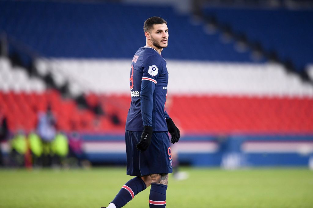 Xiddigaha Muhiimka Ah Ee Paris Saint-Germain Ka Maqnaanaya