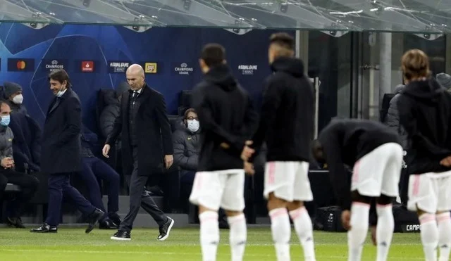 Xiddigaha Real Madrid Oo Caddeeyey Inay Ilaa Heer Dhimasho