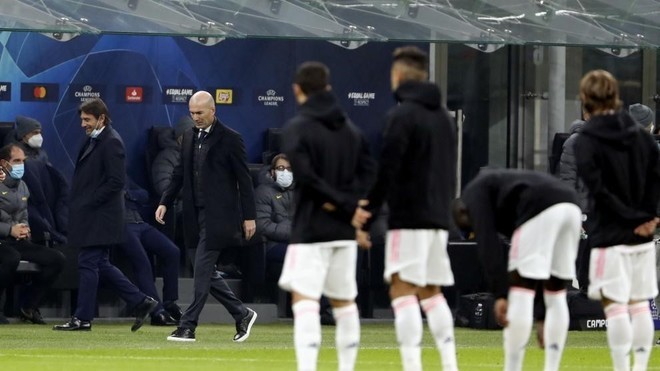 Xiddigaha Real Madrid Oo Caddeeyey Inay Ilaa Heer Dhimasho