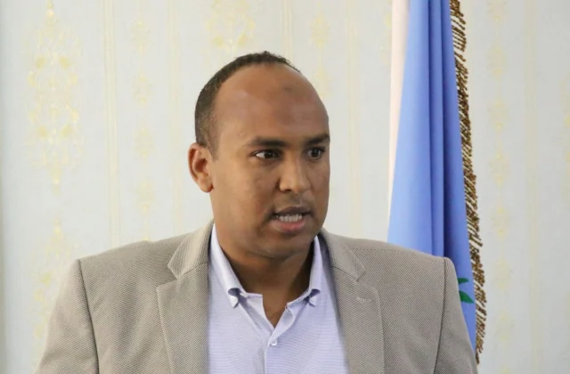 Xog-hayaha ururka qareenada Soomaaliya oo GSH ka codsaday in