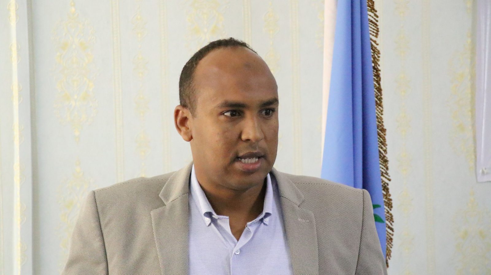 Xog-hayaha ururka qareenada Soomaaliya oo GSH ka codsaday in