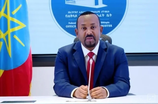 Waa maxay Sababta Abiy Ahmed waqti dheeraad uu u siiyay