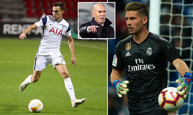 DIGNIIN! Iska Ilaali Carruurta Zinedine Zidane! Sababtii