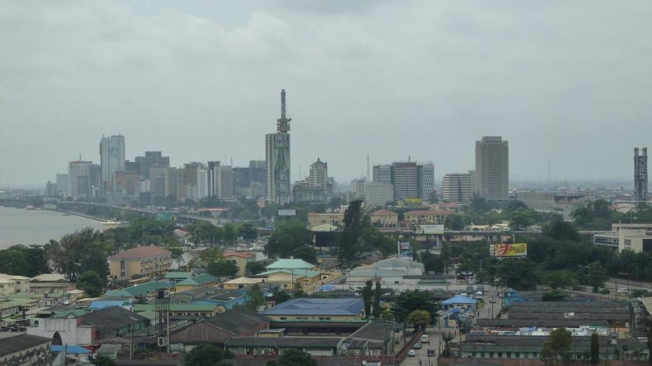 a result followed in Nigeria where Donald Trump does not