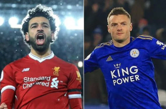 Tartanka Gooldhalinta Premier League Oo Xiiso Yeeshay & Afar