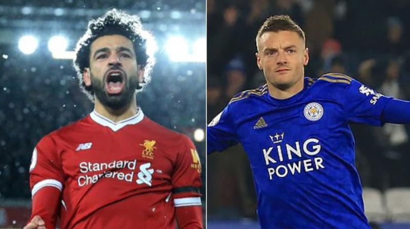 Tartanka Gooldhalinta Premier League Oo Xiiso Yeeshay & Afar