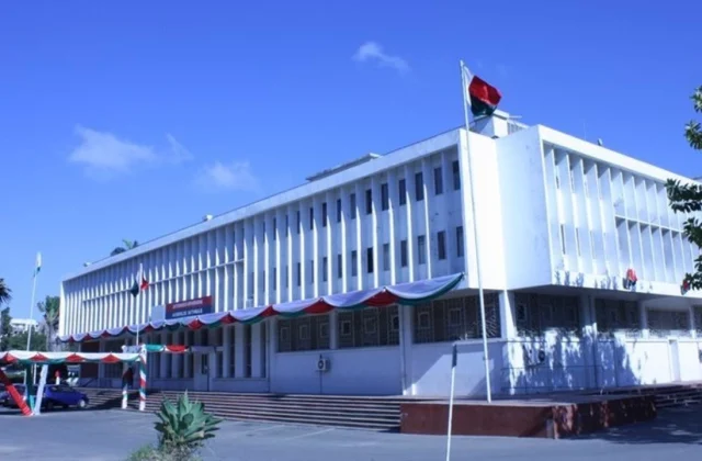 adopted by the National Assembly, the Finance Bill raises controversy