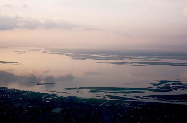 agreement with Kinshasa on frequency regulation