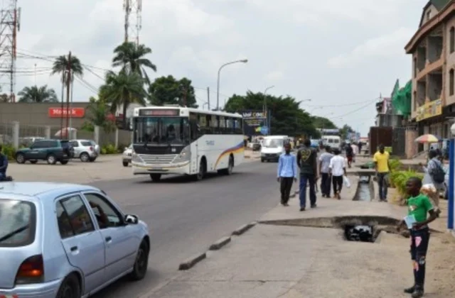 Katumbi in Kinshasa, consultations continue