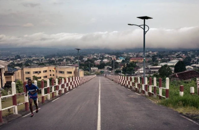 at least six teachers kidnapped in Kumbo