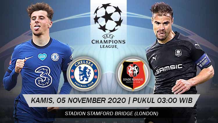 Shaxaha Rasmiga Ah Ee Kulamada Chelsea vs Rennes, Barcelona