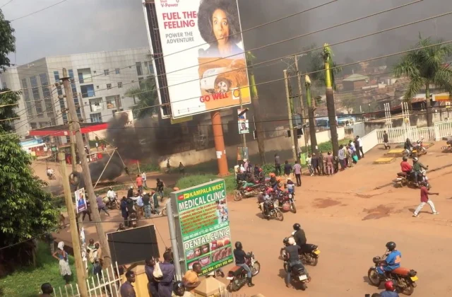 civil society and the police share the responsibility