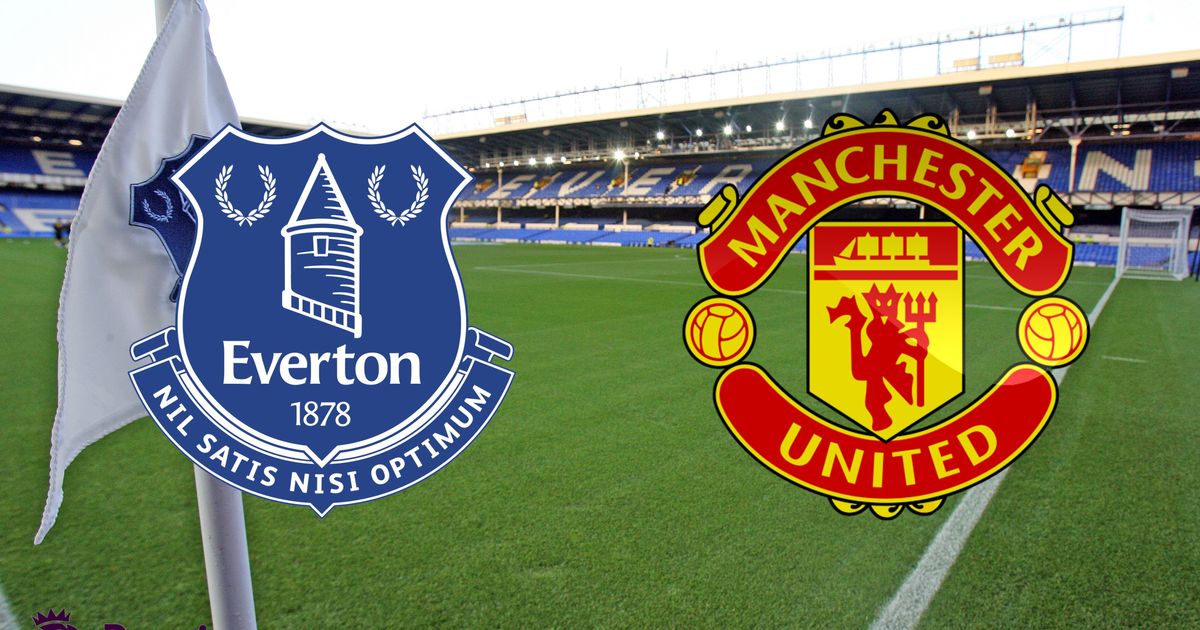 Falanqeynta kulanka Everton vs Manchester United