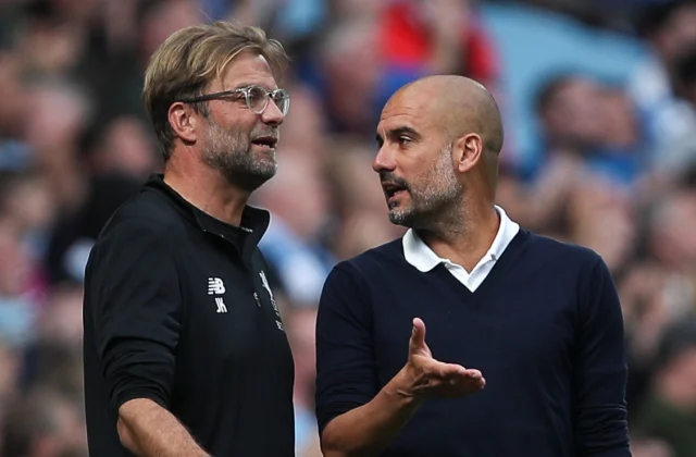 Liverpool, Man Utd Iyo Man City Oo Doonaya Sharci Laga