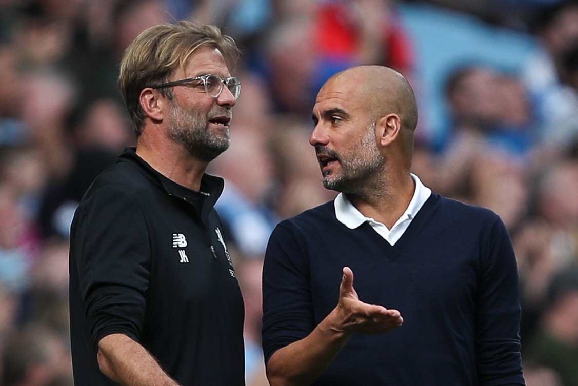 Liverpool, Man Utd Iyo Man City Oo Doonaya Sharci Laga