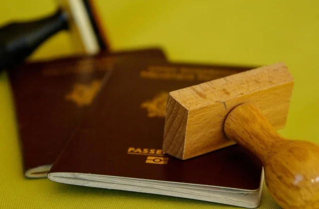 issuance of biometric passports postponed to a later date