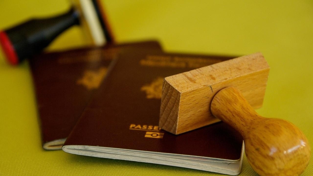 issuance of biometric passports postponed to a later date