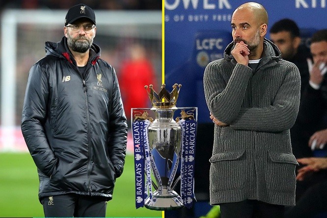 Paul Ince Oo Saadaaliyey Kulanka Adag Ee Manchester City vs