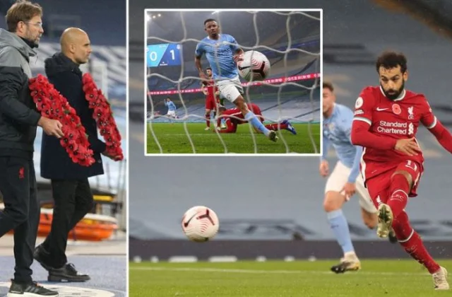 Geesinimadii Klopp, Doodda Jesus Ee Sii Socota Iyo SHANTII