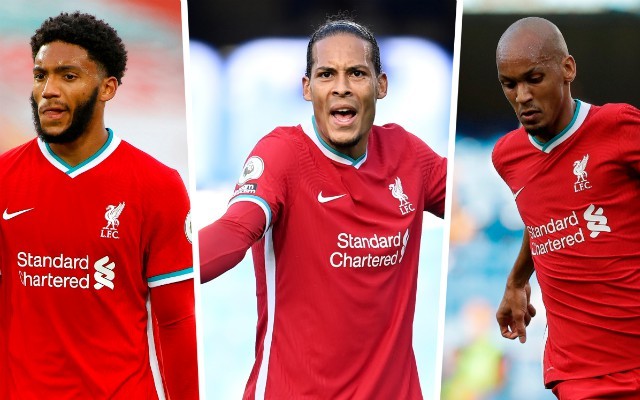 Miyuu Sharcigu U Ogolaanayaa Liverpool Inay Samayso Saxeex