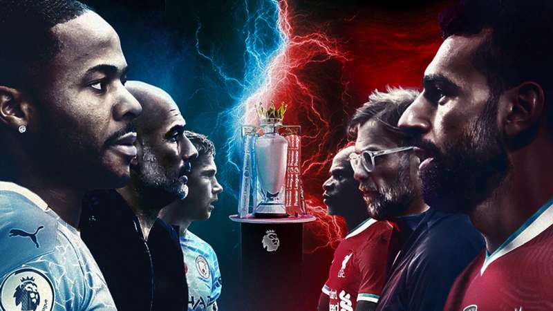Manchester City vs Liverpool – Dagaalka Pep & Klopp,