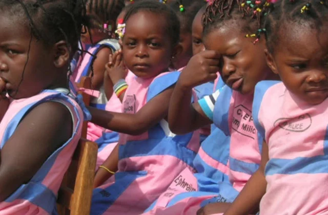 seven out of ten children are victims of school violence