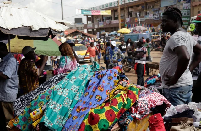 skepticism dominates among many Cameroonians before regional elections