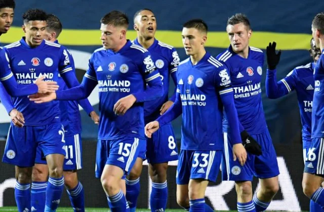 Isbedel Ku Dhacay Kala Sareynta Horyaalka Premier League Ka