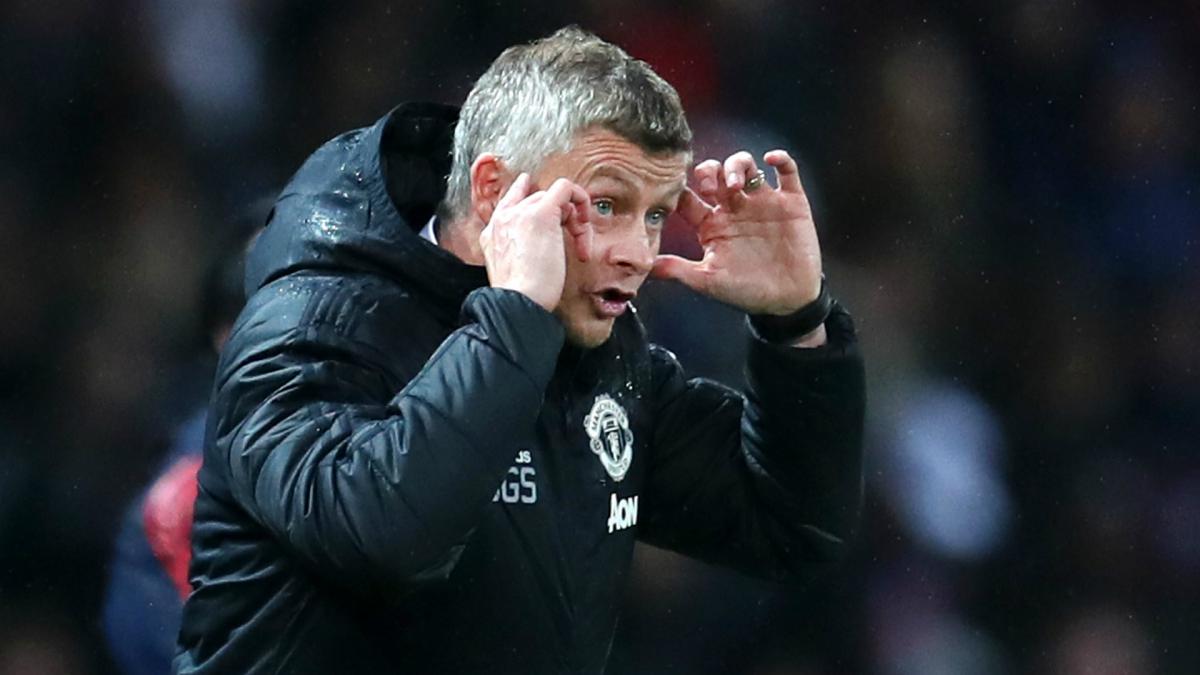Man United OO Wadahadal La Bilowday Tababarihii Ay Ku Bedeli