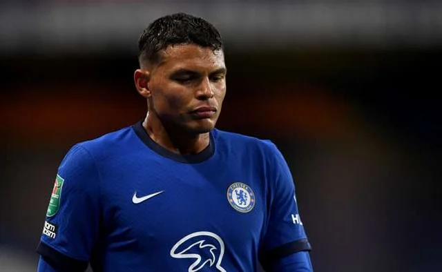 Frank Lampard Oo Magacaabay LABA Difaac Oo Ay Isku Heerka