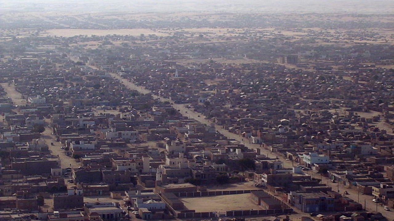 tensions in Western Sahara are worrying in Nouakchott