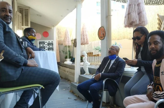 the comorbidities in Marseille between fear and solidarity in the face of the epidemic
