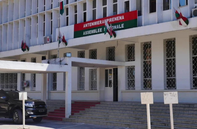 the draft budget is delayed