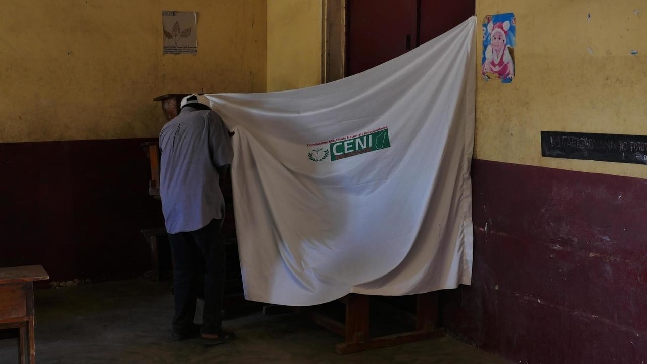 the new voting method is welcomed